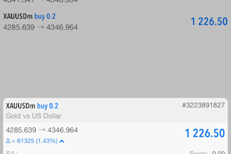 deliver profitable gold trading bot, forex trading robot, gold ea, forex ea bot