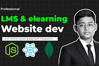 custom ims website elearning and online ordering