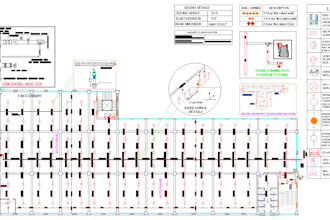 design fire hydrant and sprinkler system