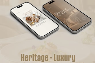 design custom digital templates and brand kits