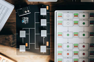 automate your finance, excel, and data workflows