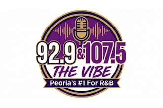 create attractive and imagination radio logo design