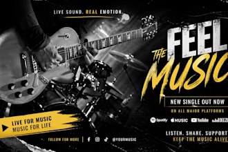 organically promote your music for real growth