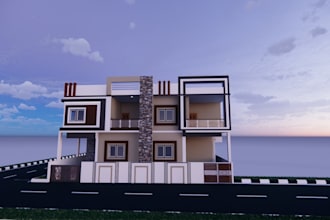 do cad and sketchup service