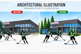 convert a raster image to a vector