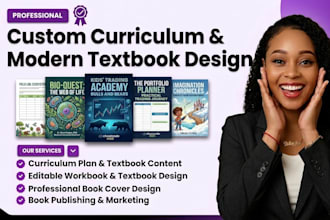 format and design your workbook for amazon KDP