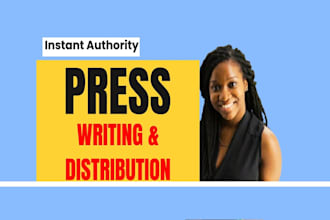 do press release distribution, publish press release, press release distribution