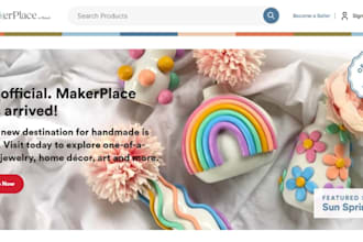 setup makerplace artfire goimagine storenvy zibbet aftcra cratejoy novica store
