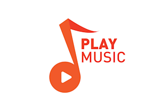create a professional logo for entertainment companies