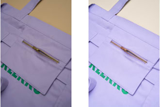 do professional e commerce product photo retouching