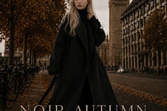 create luxury advertising visuals for your brand