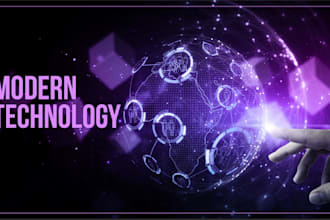 create research reports, custom ppt designing, posters, and social media posts