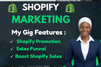 set up klaviyo email marketing flows and automation for shopify