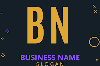 create a quick logo for your business