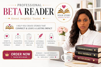 beta reader alpha reader romance beta reader fantasy beta reading book feedback