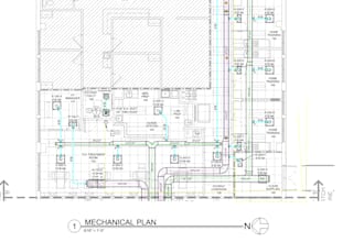 prepare construction cost estimates and quantity takeoffs