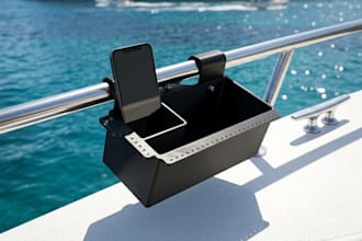 design custom 3d nautical accessories for 3d printing