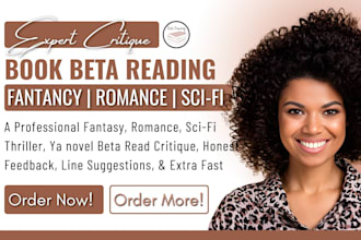 beta read romance beta reader fantasy thriller beta reader ya novel beta reader