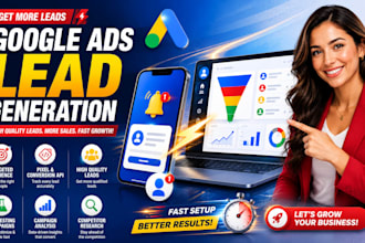 set up google ads lead notification, speed to lead automation, instagram lead ad