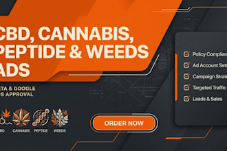 approve iptv ads, cbd ads, peptide ads, cannabis hemp ads, google crypto, forex