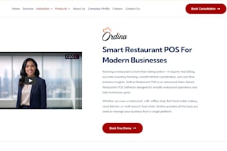 install, configure, and customize your restaurant pos system