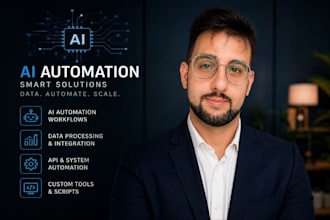build custom mcp servers for ai agents and API integrations