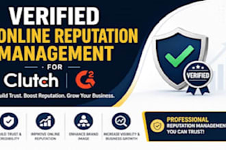 be ORM management goodfirm clutch designrush management techbehemoth g2 sortlist