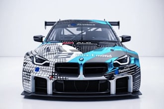 design sponsor ready iracing livery, assetto corsa wrap and lmu paint scheme