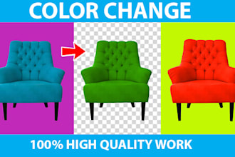 perfectly color change, colour correction, color replacement