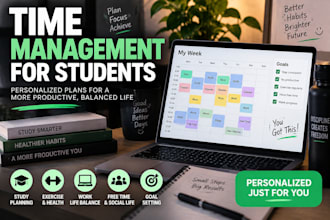 time management for students
