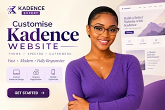 customise kadence website ,kadence theme,kadence theme,spectra,guttenberg