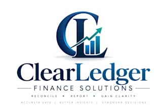provide finance operations, reconciliation and management reporting services