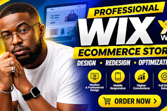 design wix ecommerce website redesign wix ecommerce store ecommerce store design