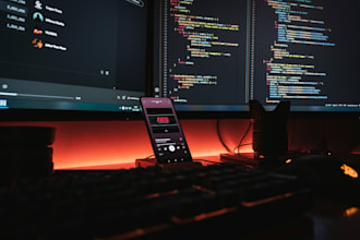 build a high quality websites