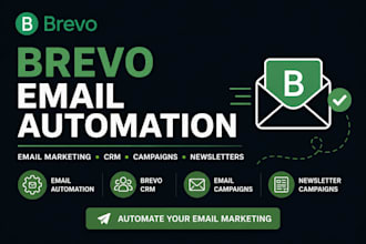 do brevo automation, email marketing, brevo crm, email campaign brevo newsletter