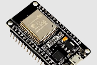 design and debug your arduino, stm32, esp32 based project