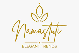 design a premium logo that stands out