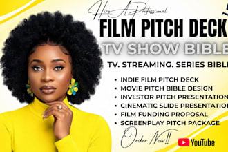write children movie script, screenplay, film script video script or stage play