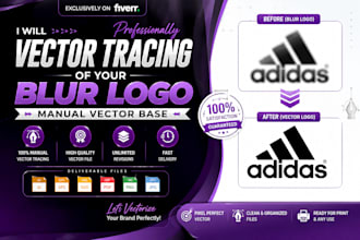 vector tracing convert image to vector file