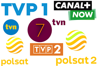 promote your commercial and ads on poland TV channels