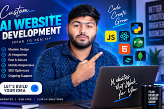 develop custom software for your business
