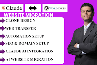 convert claude to wordpress claude design claude migration developeclaude cowork