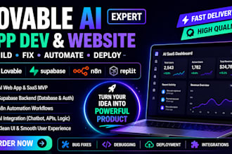 lovable ai vibe colding lovable website lovable app supabase lovable seo geo aeo