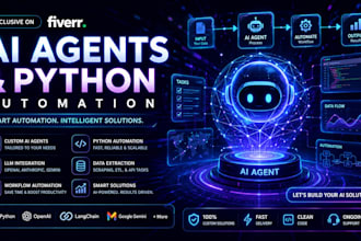 build a custom ai agent to automate your document processing and file tas