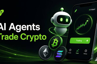 ai agentic crypto copy trading bot, agentic system
