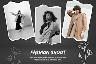 make customized flyers, advertisement, media kit templates
