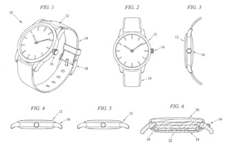 create uspto patent drawings for utility and design patents