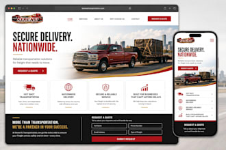 design fast websites that turn visitors into customers
