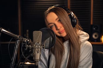 custom erotic audio anime girl femboy joi female voice acting nsfw voice over