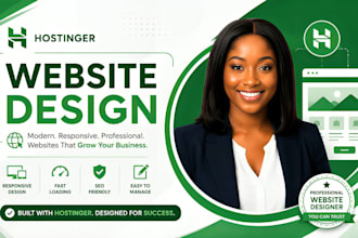 build hostinger website design hostinger website redesign